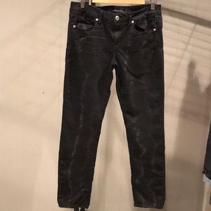 AE size 12S skinny jean